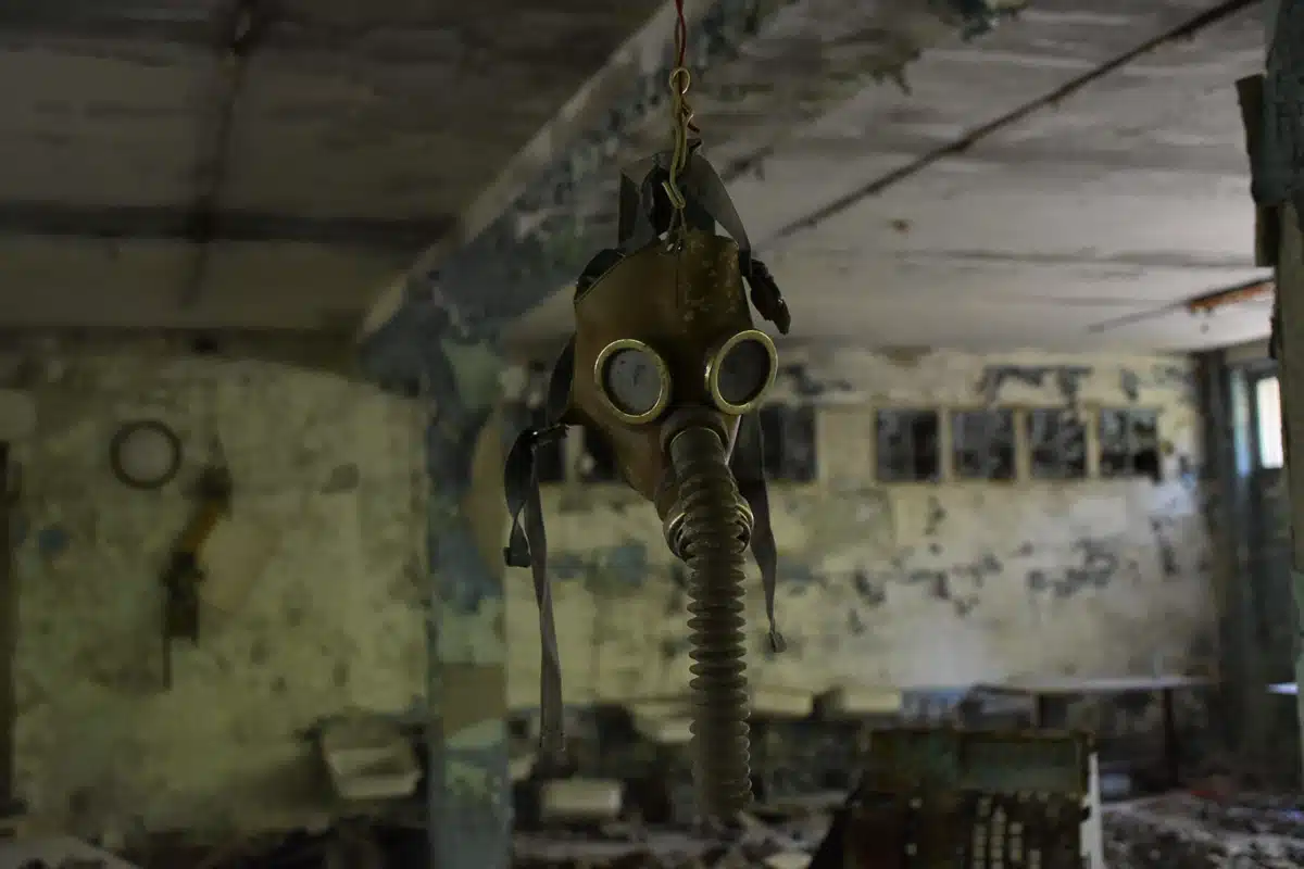 Dark Tourism Destinations