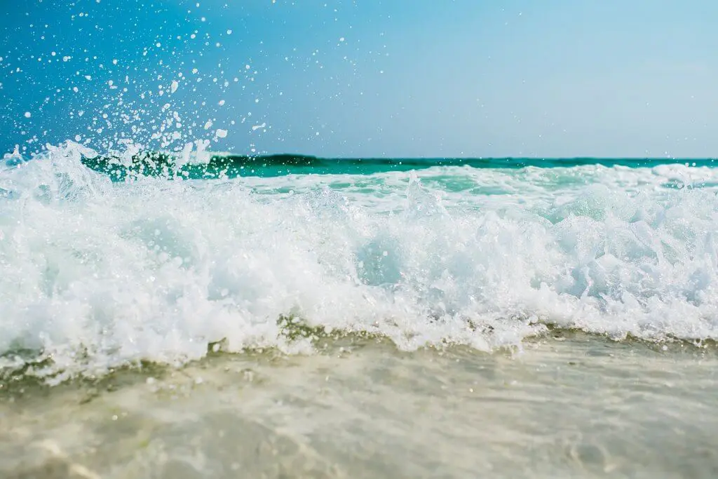 Yakushima Island Beaches