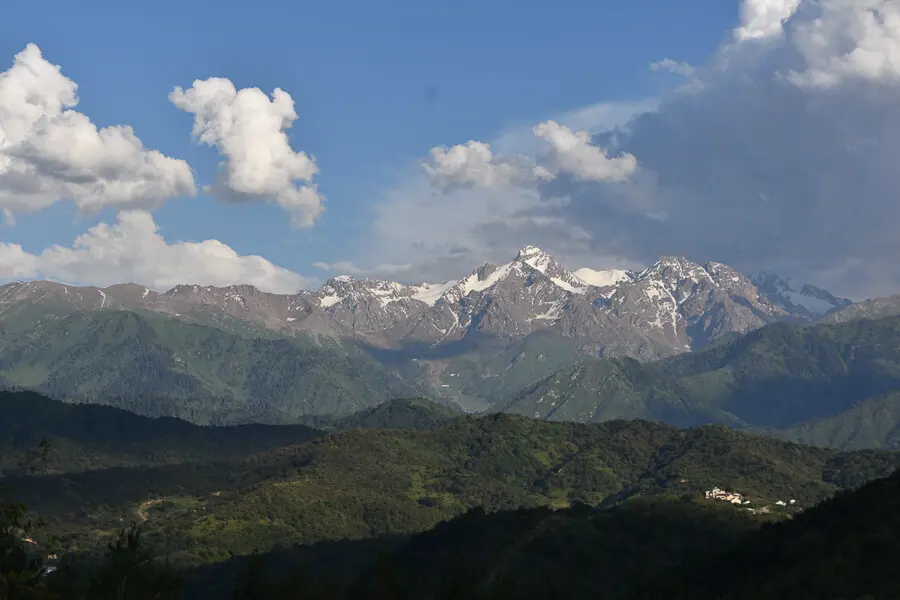 Almaty, Kazakhstan