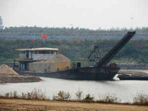 Things to do in Dandong