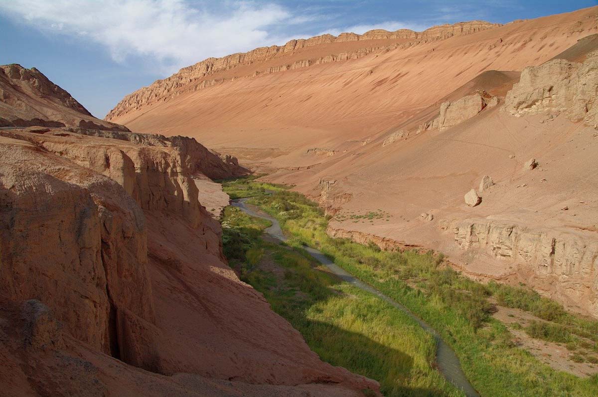 Turpan
