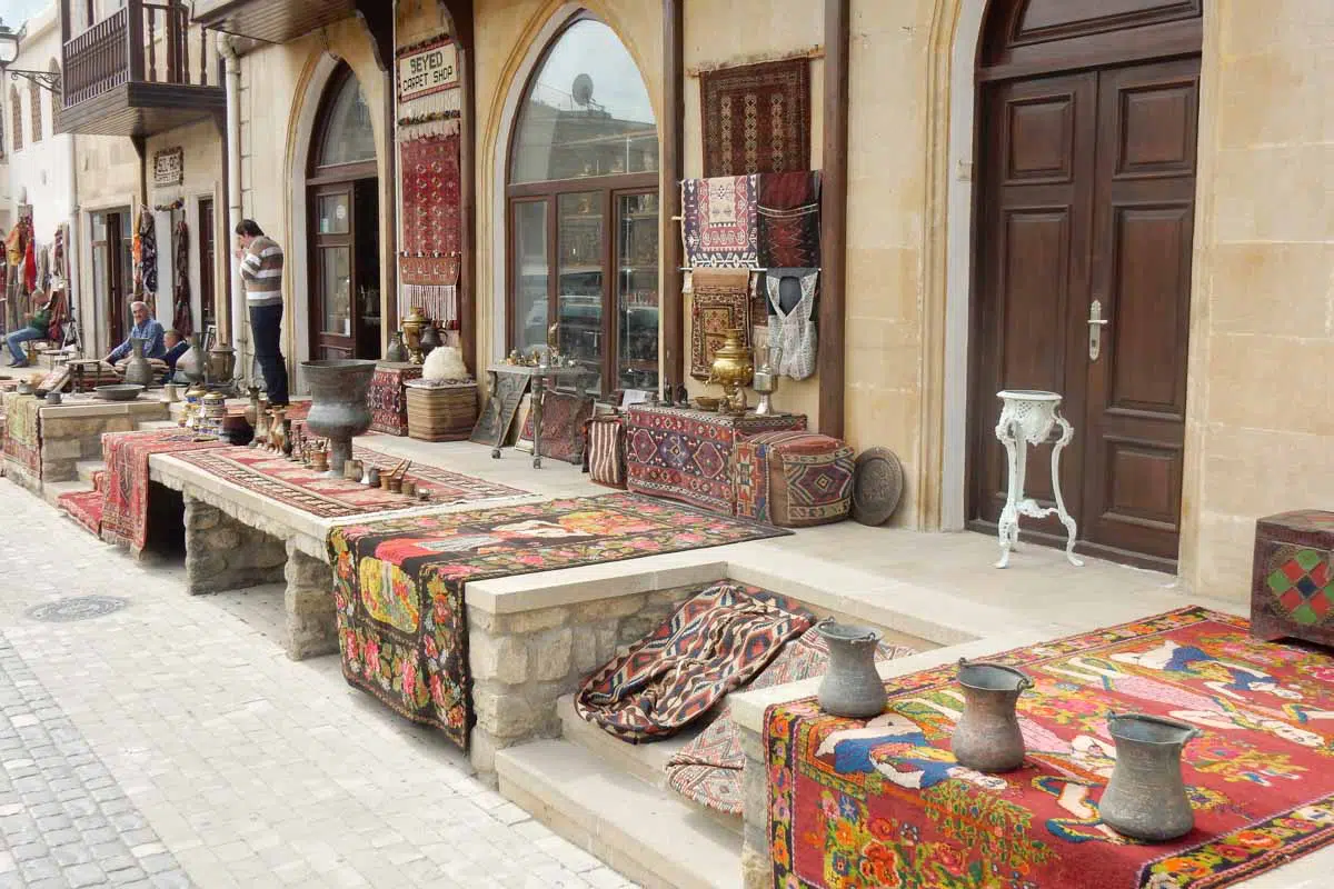 Baku, Azerbaijan