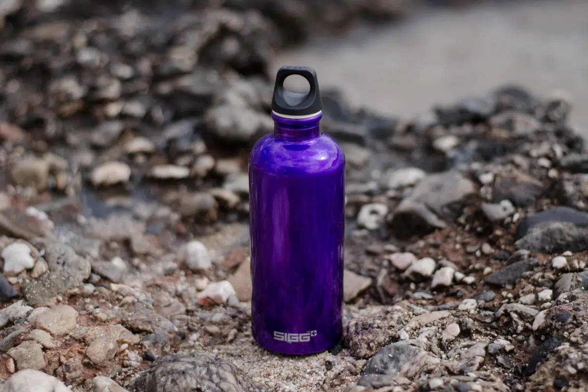 best water filter bottle for travelling