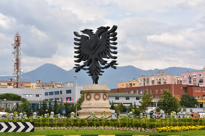 Things to do in Tirana