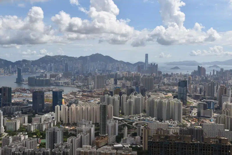 Hong Kong 3-day Itinerary
