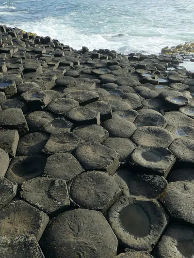 The Giants Causeway Tour