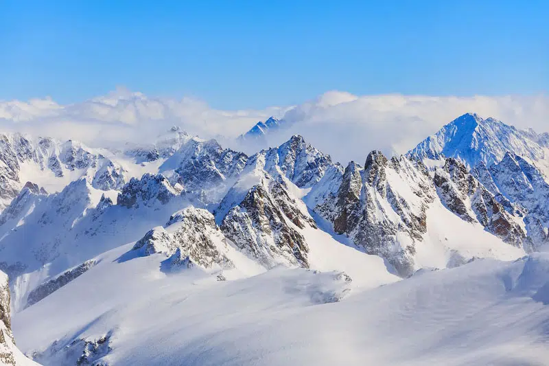 Engelberg Titlis