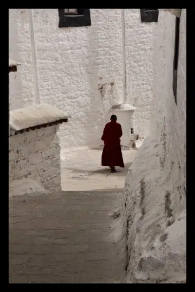 Drepung Monastery, Lhasa