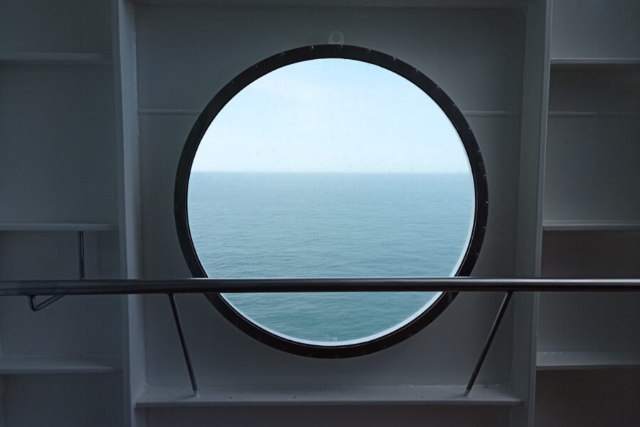 Harwich to Hook of Holland Ferry Timetable and Tickets for 2024