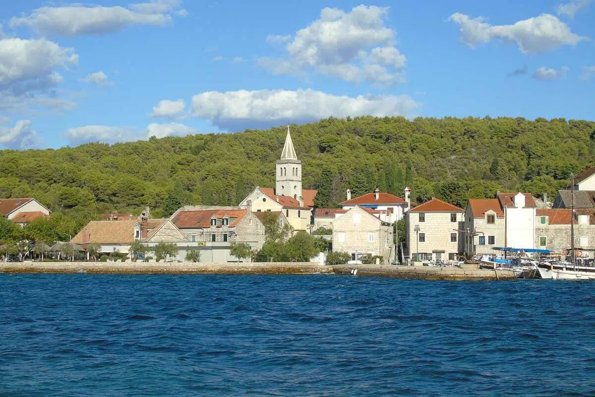 Things to do in Zlarin