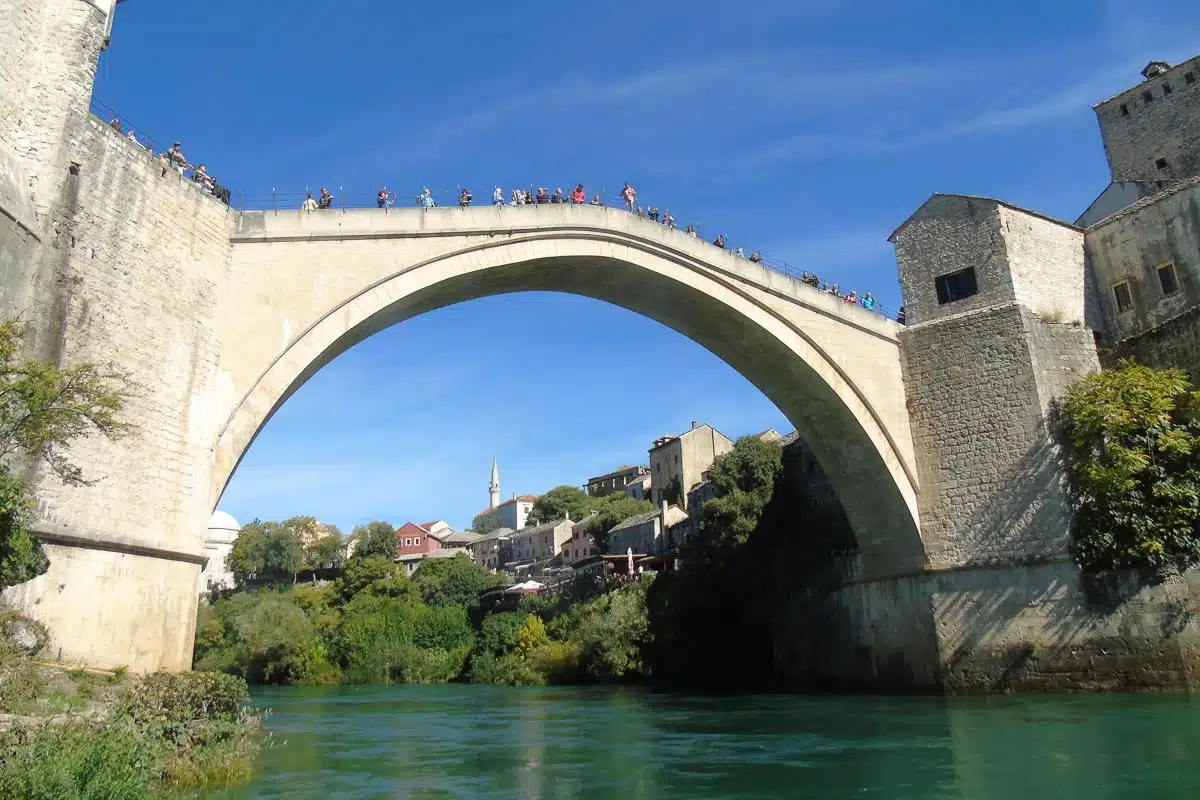 Places to Visit in Mostar