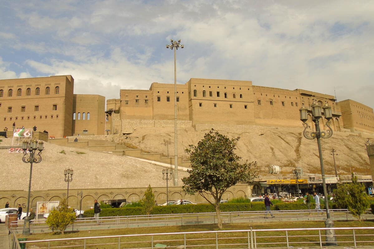 The Citadel