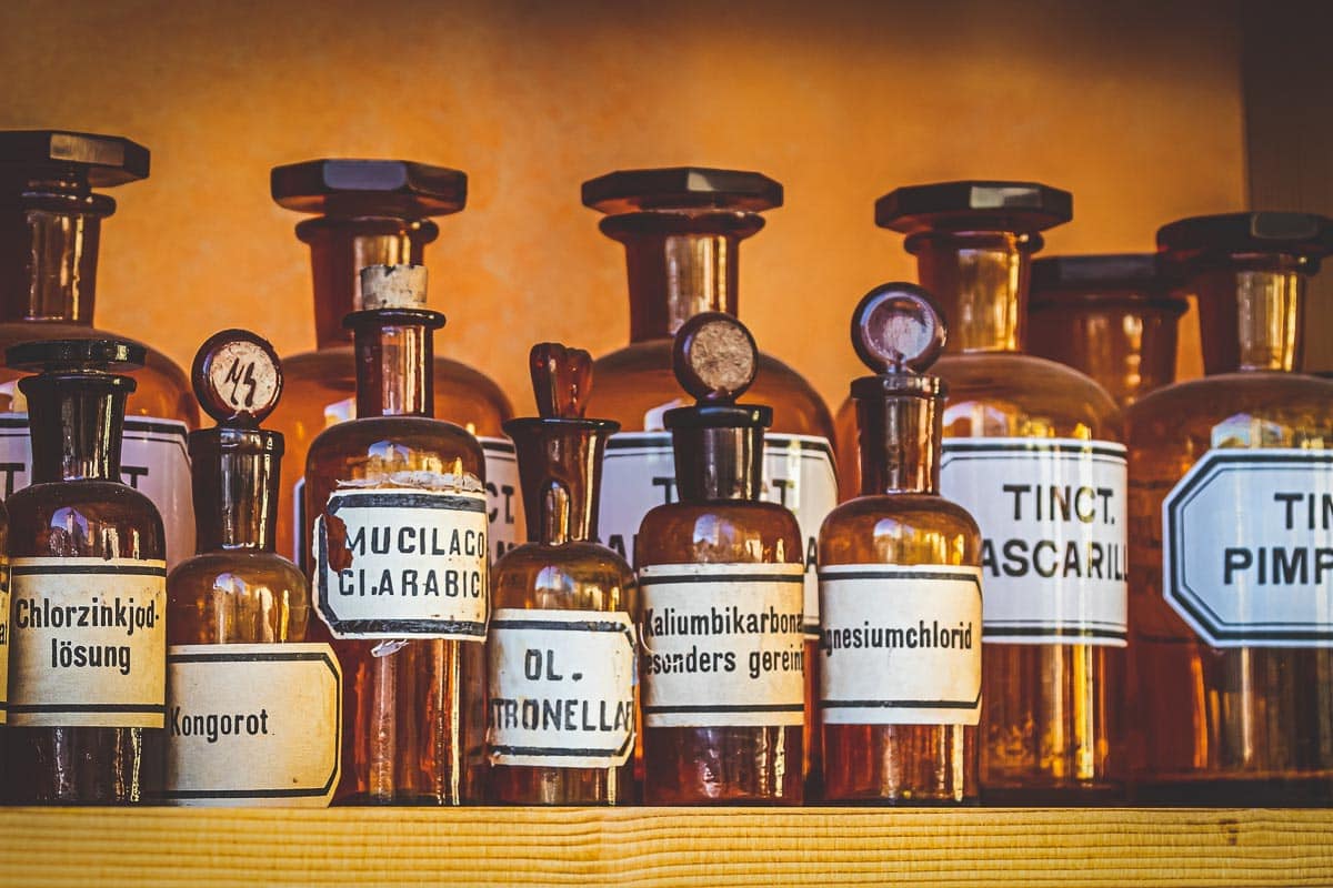 Dark tourist attractions uk