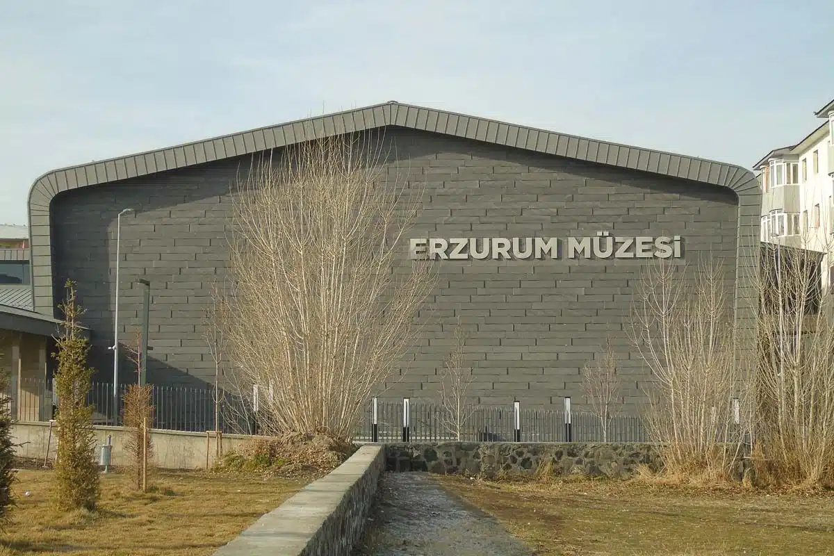 Erzurum Museum