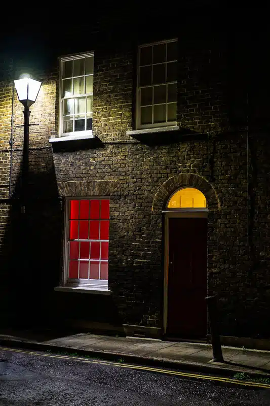 London Ghost Tours - Jack the Ripper