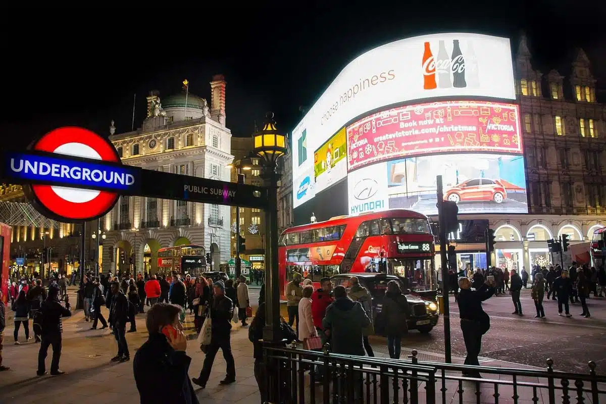 Unique Experiences London