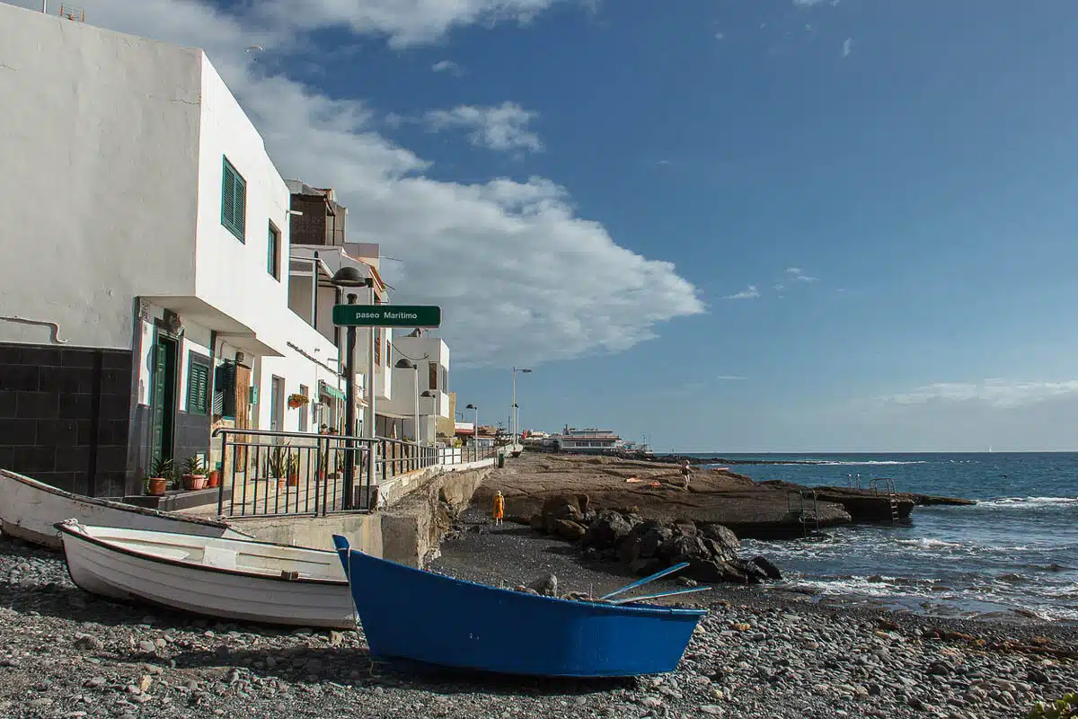Costa Adeje