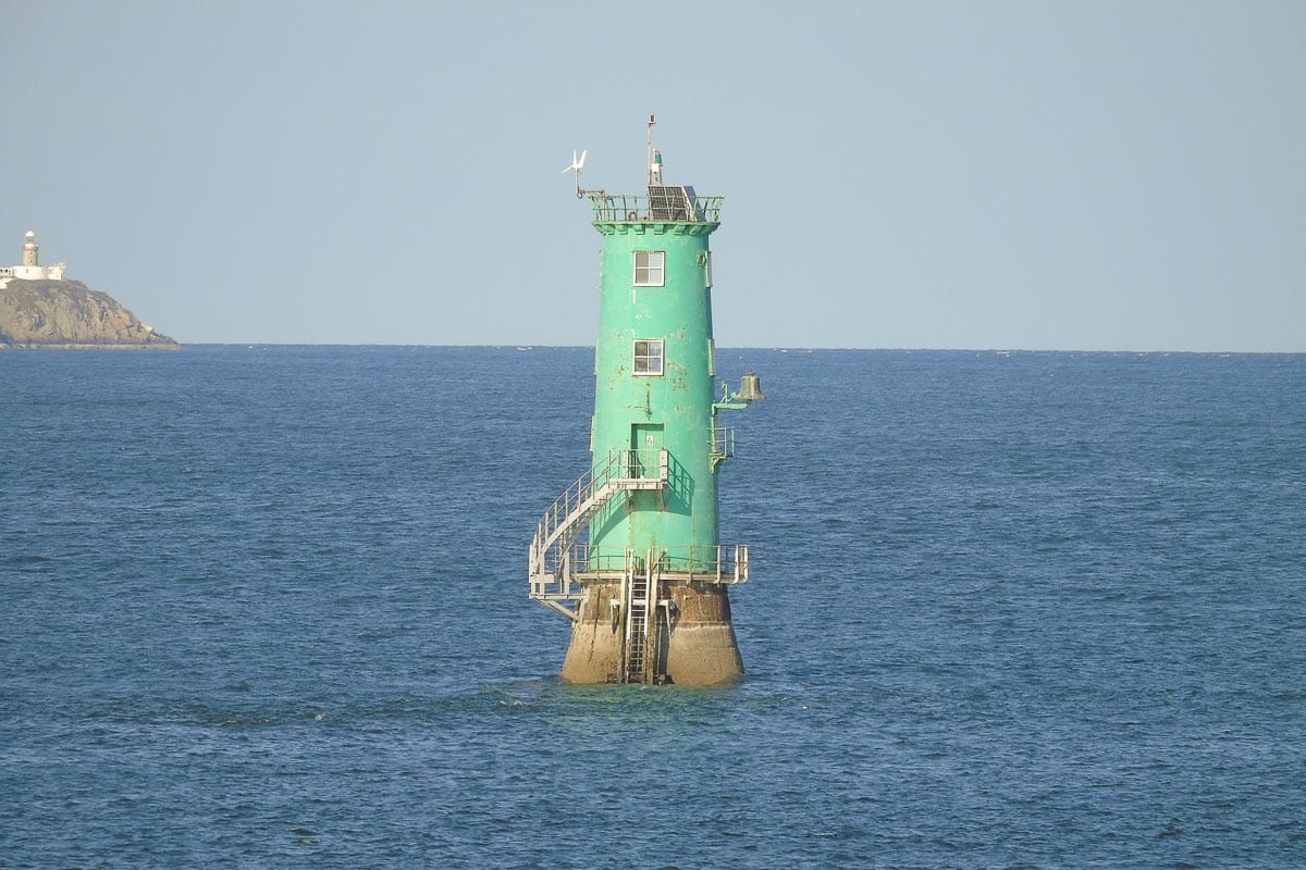 Lighthouse Timetable Liverpool to Dublin Ferry - With 2024 Price and Timetable - thetripgoeson
